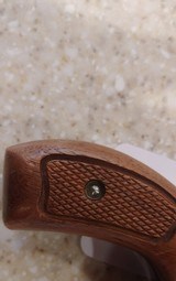 Used Smith and Wesson Model 3638 Special Good Condition Original Box - 12 of 14