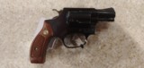 Used Smith and Wesson Model 3638 Special Good Condition Original Box - 11 of 14