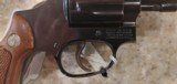 Used Smith and Wesson Model 3638 Special Good Condition Original Box - 9 of 14