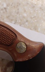 Used Smith and Wesson Model 3638 Special Good Condition Original Box - 13 of 14