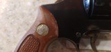 Used Smith and Wesson Model 3638 Special Good Condition Original Box - 7 of 14