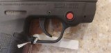Used Smith and Wesson Body Guard 380 cal - 13 of 13