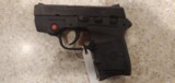 Used Smith and Wesson Body Guard 380 cal - 1 of 13