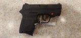 Used Smith and Wesson Body Guard 380 cal - 9 of 13