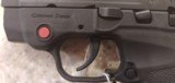 Used Smith and Wesson Body Guard 380 cal - 7 of 13