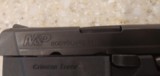 Used Smith and Wesson Body Guard 380 cal - 8 of 13