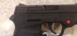 Used Smith and Wesson Body Guard 380 cal - 11 of 13