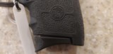 Used Smith and Wesson Body Guard 380 cal - 3 of 13