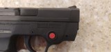 Used Smith and Wesson Body Guard 380 cal - 12 of 13