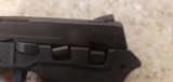 Used Smith and Wesson Body Guard 380 cal - 6 of 13
