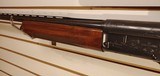 Used Browning A5 12 gauge - 5 of 11