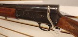 Used Browning A5 12 gauge - 4 of 11
