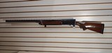 Used Browning A5 12 gauge - 1 of 11