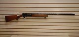 Used Browning A5 12 gauge - 8 of 11