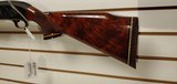 Used Winchester Model 12 12 Gauge Trap - 1 of 13