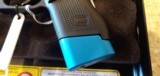 Used Glock Model 42380 Auto - 5 of 14