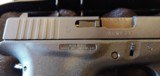 Used Glock Model 42380 Auto - 7 of 14