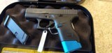 Used Glock Model 42380 Auto - 4 of 14