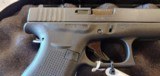 Used Glock Model 42380 Auto - 10 of 14