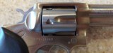 Used Ruger GP-100357 Magnum Good Condition - 10 of 11