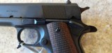 Used Springfield 1911-A145cal Very Good Condition - 3 of 14