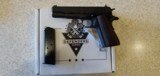 Used Springfield 1911-A145cal Very Good Condition - 1 of 14
