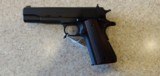 Used Springfield 1911-A145cal Very Good Condition - 4 of 14
