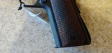Used Springfield 1911-A145cal Very Good Condition - 5 of 14