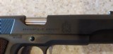 Used Springfield 1911-A145cal Very Good Condition - 12 of 14