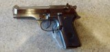 Slightly used Beretta Model 92 SB 9MM Original Box Very Clean - 5 of 16