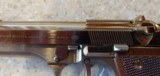 Slightly used Beretta Model 92 SB 9MM Original Box Very Clean - 8 of 16