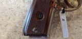 Slightly used Beretta Model 92 SB 9MM Original Box Very Clean - 12 of 16