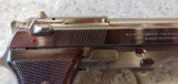 Slightly used Beretta Model 92 SB 9MM Original Box Very Clean - 14 of 16