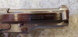 Slightly used Beretta Model 92 SB 9MM Original Box Very Clean - 15 of 16