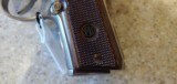 Slightly used Beretta Model 92 SB 9MM Original Box Very Clean - 6 of 16