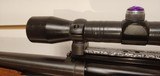 Used Mossberg 500 Heavy Barrel Slug Gun 12 Gauge with Scope - 7 of 16