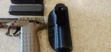 UsedKel-Tec PMR 30.22 WMR with Holster and 2 Extra Mags - 3 of 13