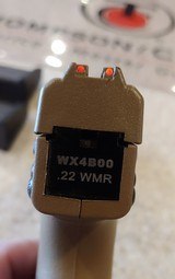 UsedKel-Tec PMR 30.22 WMR with Holster and 2 Extra Mags - 13 of 13