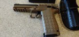 UsedKel-Tec PMR 30.22 WMR with Holster and 2 Extra Mags - 2 of 13