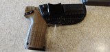 UsedKel-Tec PMR 30.22 WMR with Holster and 2 Extra Mags - 8 of 13