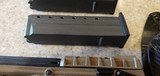UsedKel-Tec PMR 30.22 WMR with Holster and 2 Extra Mags - 4 of 13