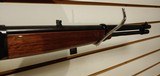 Used Browning Model BL22 Compact
22 Long Rifle
16inch barrel - 11 of 12