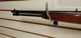 Used Browning Model BL22 Compact
22 Long Rifle
16inch barrel - 6 of 12
