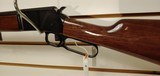 Used Browning Model BL22 Compact
22 Long Rifle
16inch barrel - 3 of 12