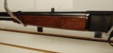 Used Browning Model BL22 Compact
22 Long Rifle
16inch barrel - 5 of 12