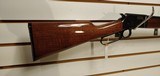 Used Browning Model BL22 Compact
22 Long Rifle
16inch barrel - 8 of 12