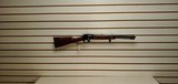 Used Browning Model BL22 Compact
22 Long Rifle
16inch barrel - 7 of 12