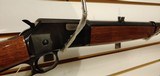 Used Browning Model BL22 Compact
22 Long Rifle
16inch barrel - 10 of 12