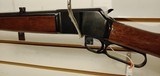 Used Browning Model BL22 Compact
22 Long Rifle
16inch barrel - 4 of 12