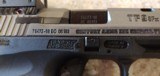 Used Century Arms Canik 9mm with green dot optics very good condition - 14 of 16